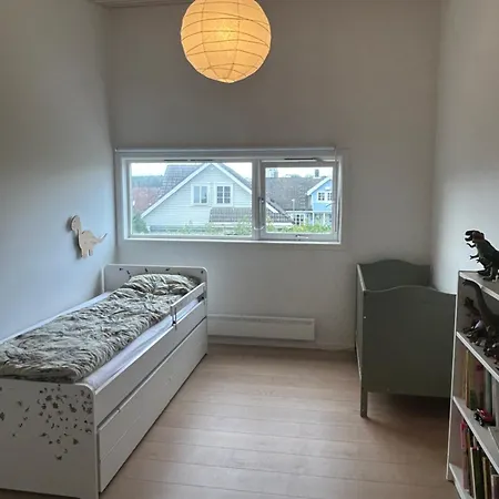 Varatunhagen * Sandnes (Rogaland)