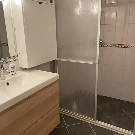 Varatunhagen Hébergement de vacances